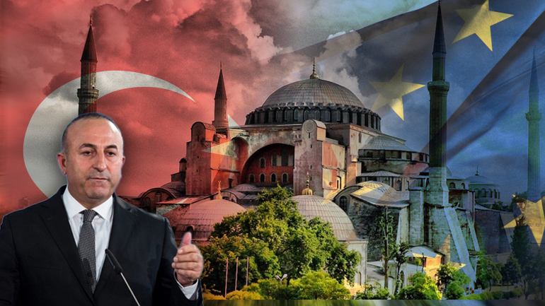 Ο “σουλτάνος” εκβιάζει την Ε.Ε.