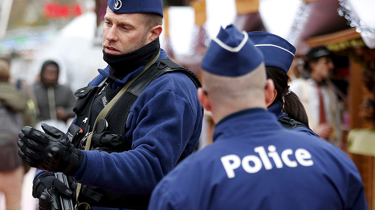 Βέλγιο: Έρευνα για επίθεση εναντίον ιερέα