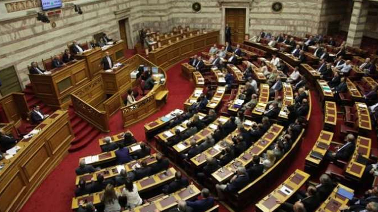 Ένταση στην Επιτροπή Μορφωτικών Υποθέσεων της Βουλής