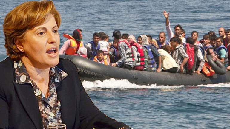 Περιφερειάρχης Βορείου Αιγαίου: Aυξανόμενη η ροή μεταναστών και προσφύγων