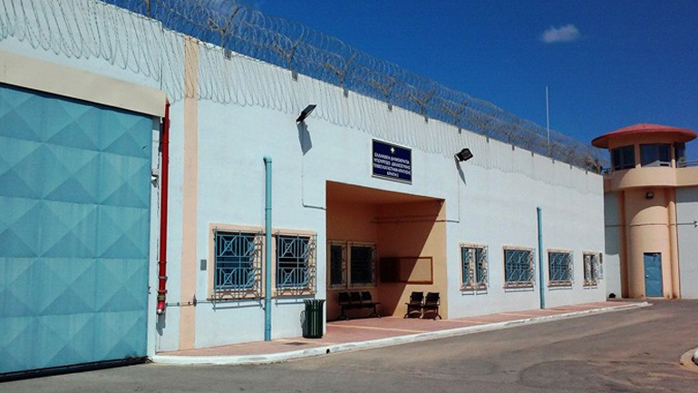 Επίσκεψη του υπουργού Πολιτισμού στις φυλακές Χανίων