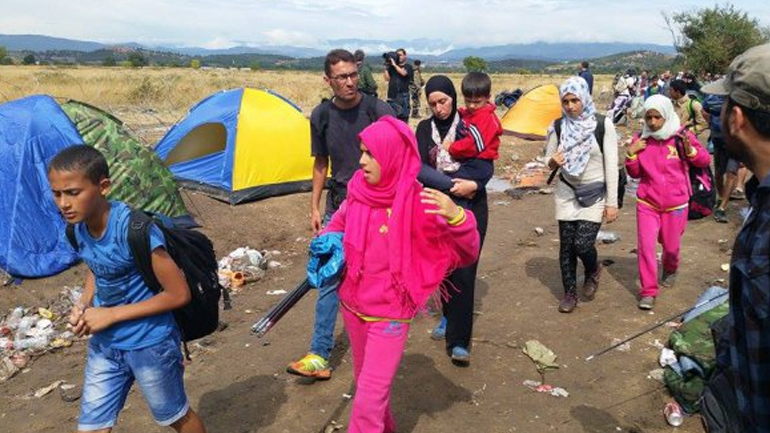 Eισαγγελική έρευνα για το θάνατο 29χρονης προσφυγοπούλας στα Διαβατά