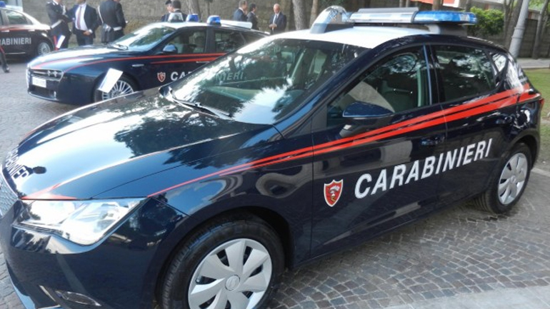 Ιταλία: Συλλήψεις παιδαγωγών για κακοποίηση παιδιών σε παιδικό σταθμό