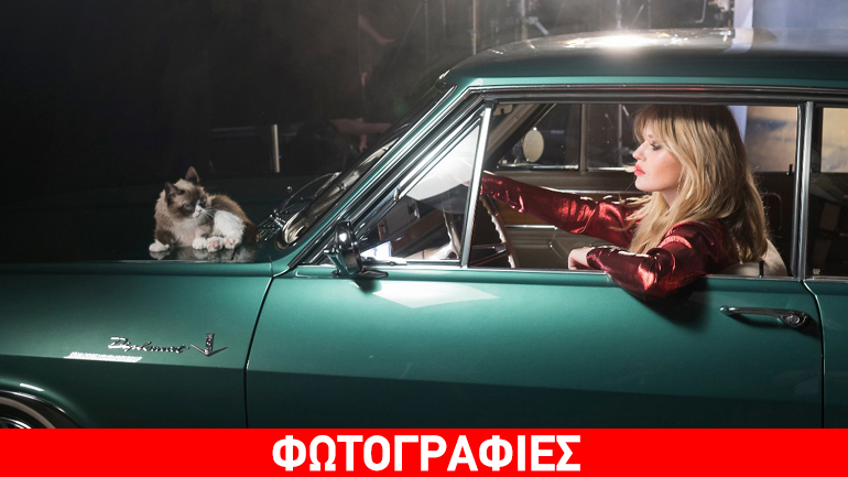 Η κόρη του Mick Jagger ποζάρει για την Opel