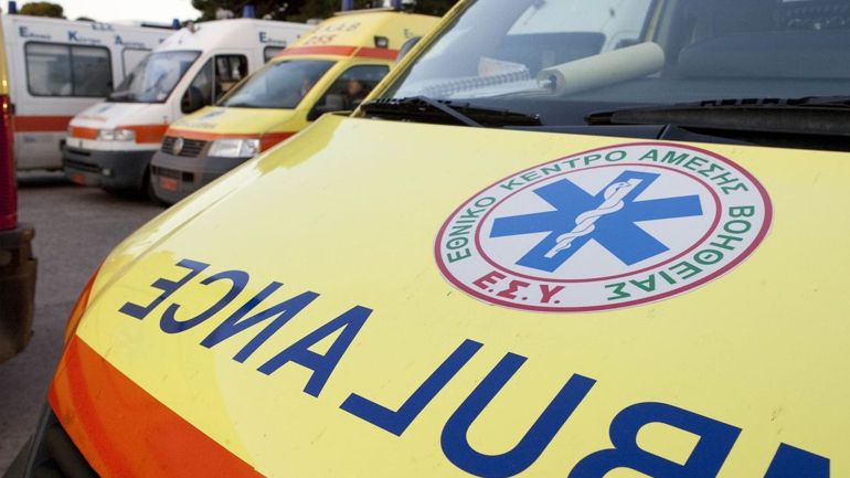 Κρήτη: Το μπάνιο μετατράπηκε σε τραγωδία…