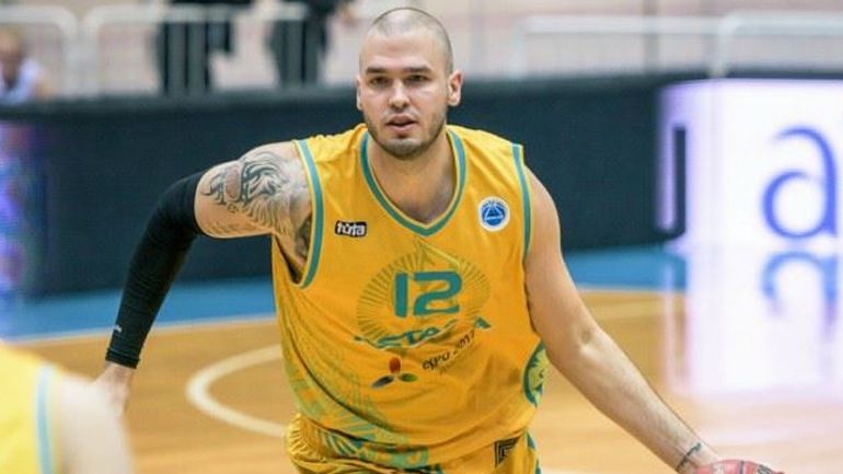 Ανακοίνωσε την απόκτηση του Πατ Καλάθη ο Παναθηναϊκός