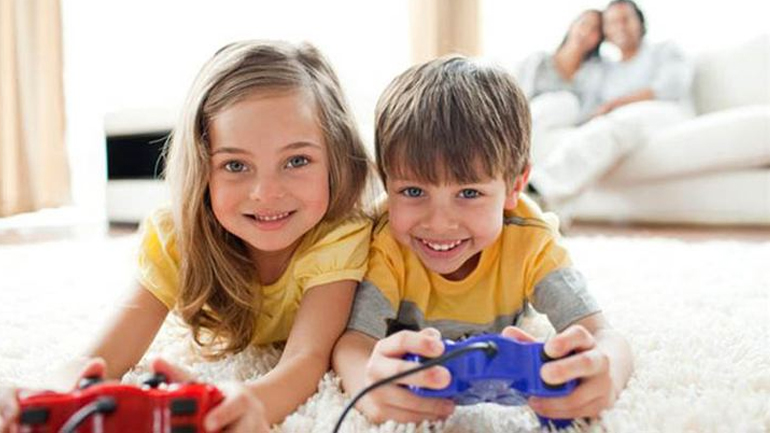 Τι να προσέξετε όταν αγοράζετε παιχνίδια στο παιδί;