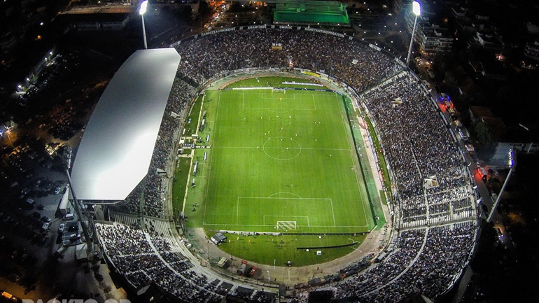 Sold out το ΠΑΟΚ – Άγιαξ