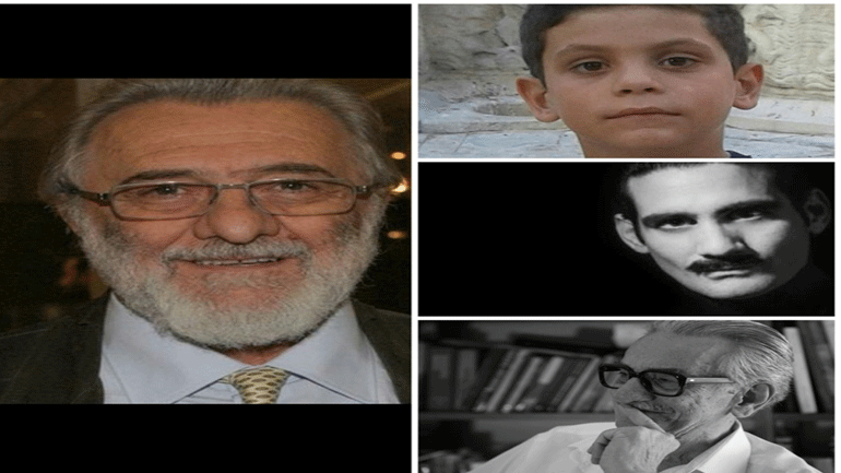 Ξεκινούν τα γυρίσματα της ταινίας του Γιάννη Σμαραγδή «Νίκος Καζαντζάκης»