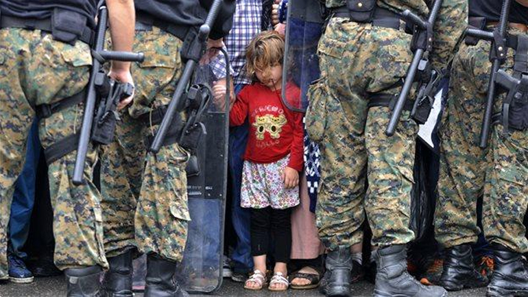 Αυστριακοί στρατιώτες θα φυλάσσουν μελλοντικά ξένες πρεσβείες στη Βιέννη