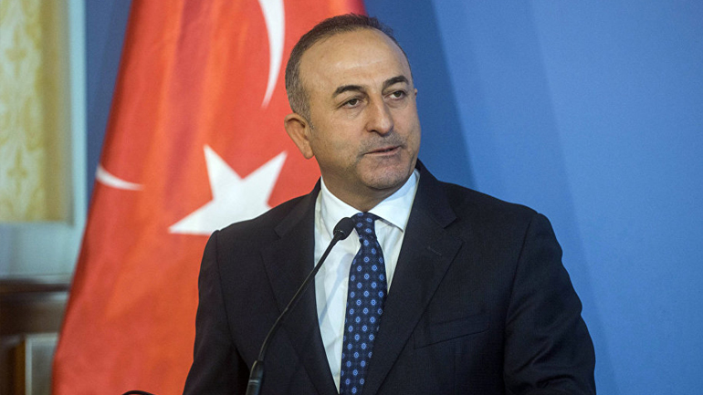 Προειδοποιήσεις Τουρκίας για τη συμφωνία με την Ε.Ε. στο μεταναστευτικό