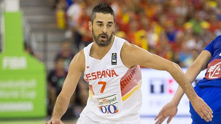 Ναβάρο: «Είναι μακρύς ο δρόμος για τα μετάλλια»