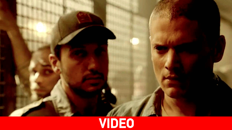 H επιτυχημένη σειρά «Prison Break» επιστρέφει το 2017