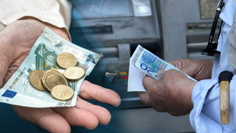 Στην “πρέσα” οι επικουρικές Στην “πρέσα” οι επικουρικές