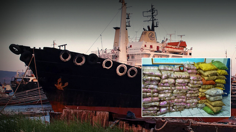 Ισόβια για το Noor 1 Ισόβια για το Noor 1