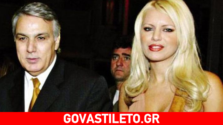 Τάρια Μπούρα: Σαν να μην πέρασε μια μέρα