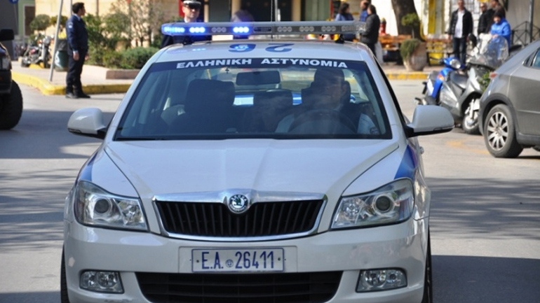 Χίος: Ιρανοί γρονθοκόπησαν και εγκατέλειψαν αιμόφυρτο ομοεθνή τους