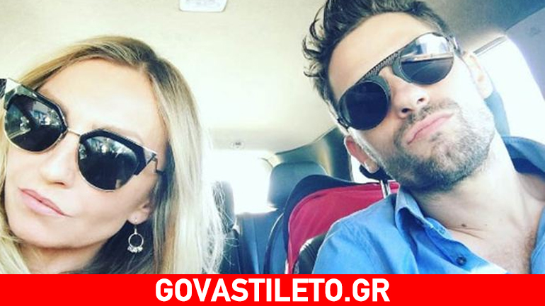 Sexy mama η Ρούλα Ρέβη εννέα μήνες μετά τον ερχομό των διδύμων της