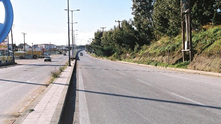 Απουσία αστυνόμευσης στην Ε.Ο Ρόδου-Λίνδου, καταγγέλλει ο περιφερειάρχης Νοτίου Αιγαίου