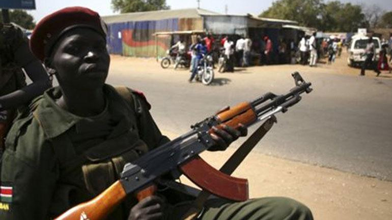 ΟΗΕ: Μαζικές εκτελέσεις και λεηλασίες στο Νότιο Σουδάν