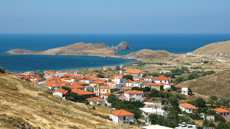 Χωρίς ρεύμα περιοχές της Λήμνου