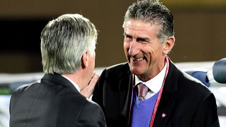 Αυτός είναι ο νέος προπονητής της Εθνικής Αργεντινής