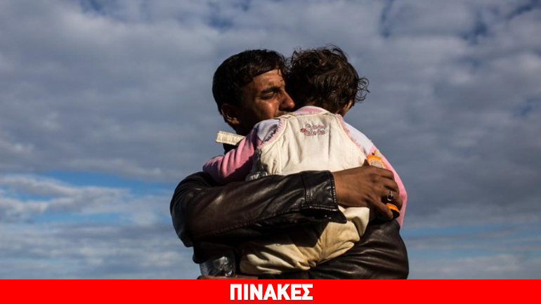 Συνοπτική κατάσταση προσφυγικών ροών