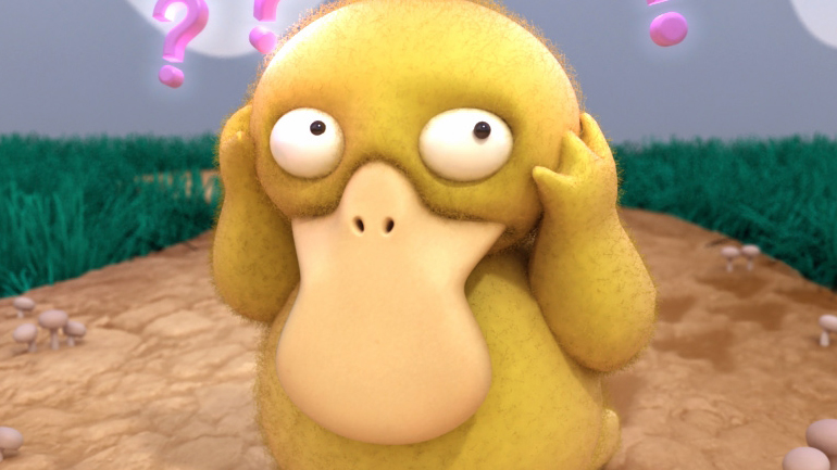 Γονείς δίνουν στα παιδιά τους ονόματα… Pokemon!