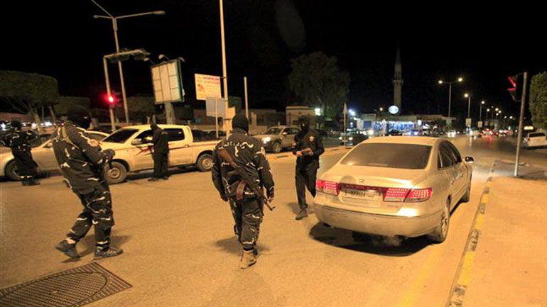 Λιβύη: Βομβιστική επίθεση με 22 νεκρούς και 20 τραυματίες