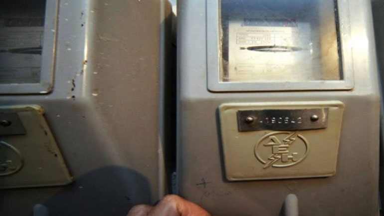 Μαγνησία: Αύξηση 20% στις κλοπές ρεύματος