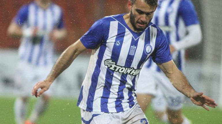 Ισόπαλος με την Κόνιασπορ ο Ηρακλής