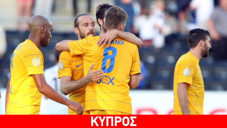 «Κλειδώνουν» πέντε εισιτήρια για τα πλέι οφ του Champions League