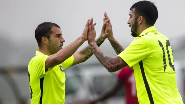 Άρεσε ο Αστέρας, 3-1 την Γκεντλερμπιρλιγκί