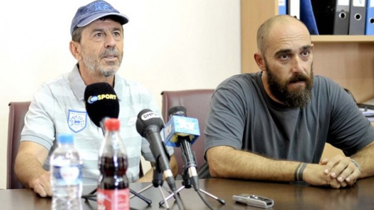 «Έντεκα είναι αυτοί, έντεκα είμαστε και εμείς»