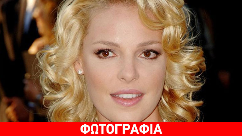 Katherine Heigl: Δείτε την νέα της εμφάνιση με φουσκωμένη κοιλίτσα!