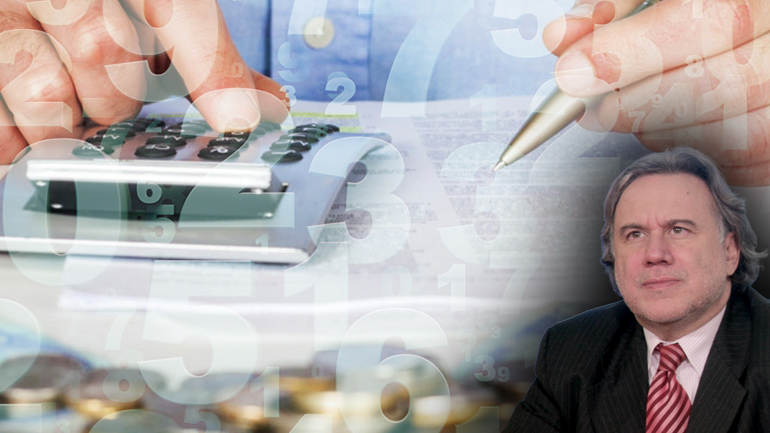 Ελπίδες για ρύθμιση οφειλών 88 δις