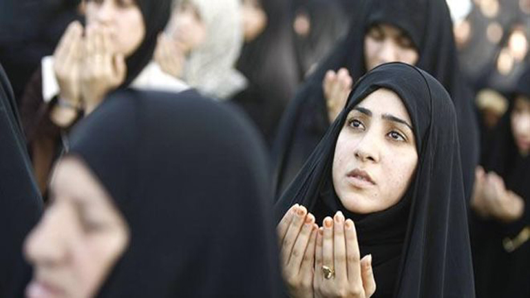 Ολλανδία: Συνέλαβαν γυναίκα για διασυνδέσεις με τους τζιχαντιστές -αυτή ισχυρίζεται ότι τους ξέφυγε