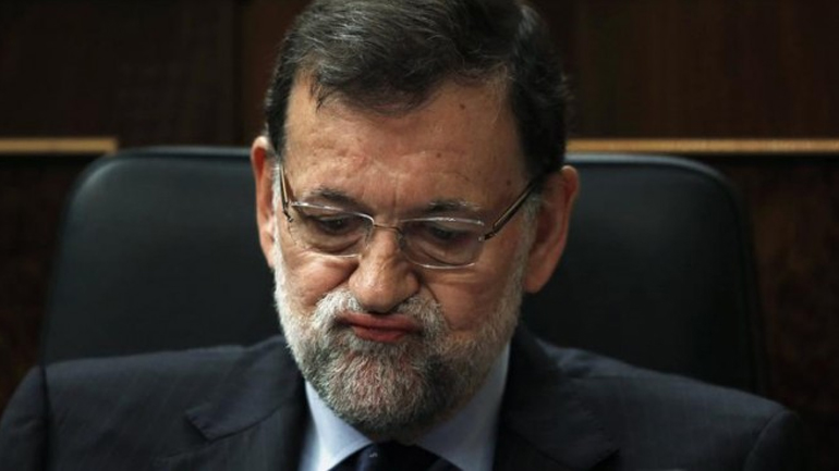 Ραχόι: Η Ισπανία κινδυνεύει με τρίτη εκλογική αναμέτρηση μέσα σε έναν χρόνο