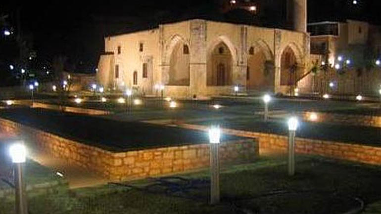 Εγκαινιάζεται στις 8 Αυγούστου η προσωρινή έκθεση του Αρχαιολογικού Μουσείου Ρεθύμνου