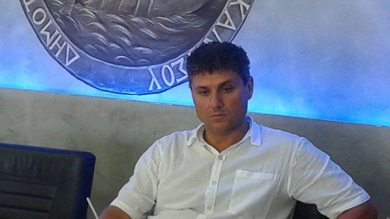 Δήμαρχος Σύμης: «Σαχλαμάρες» οι αναφορές για έπαρση τουρκικής σημαίας στο νησί