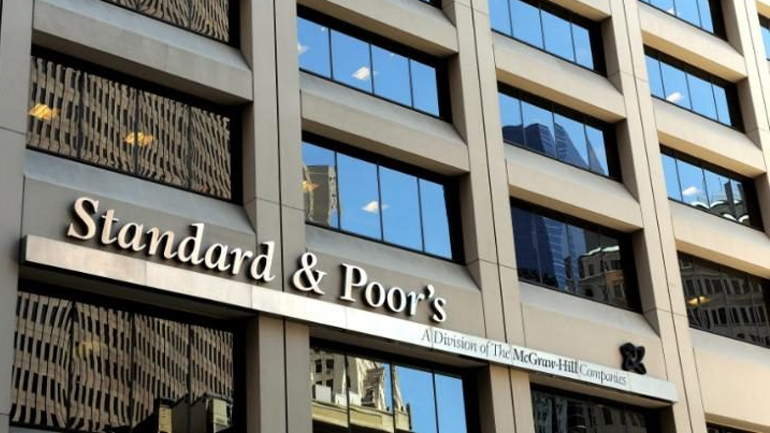 S&P: Αναβάθμιση των ελληνικών τραπεζών σε CCC+/C από SD