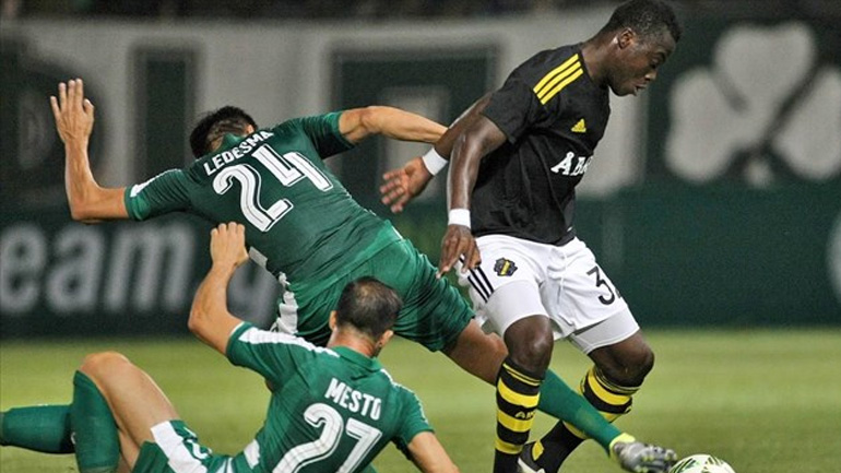 Η αποστολή του Παναθηναϊκού για την Σουηδία