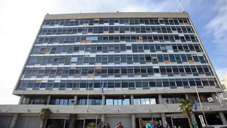 Έληξε η κατάληψη των αντιεξουσιαστών στο τμήμα Θεάτρου του ΑΠΘ