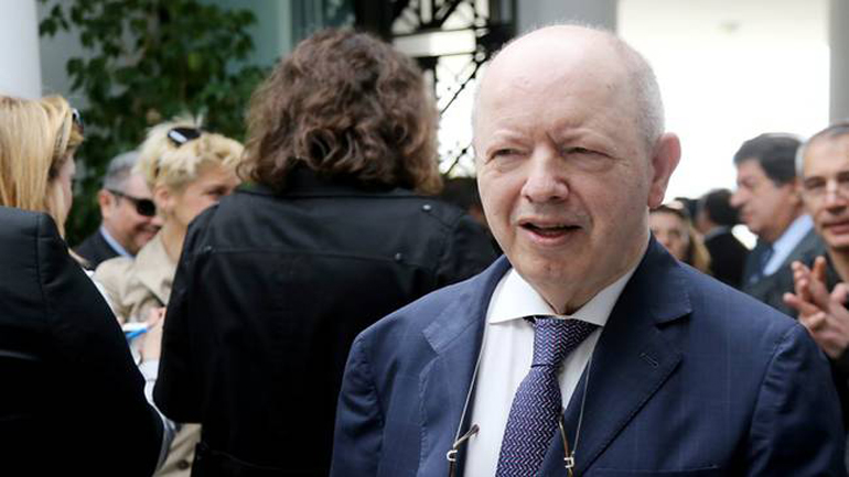 Άλλαξε γνώμη ο Ψυχάρης – θα καταθέσει στην Εξεταστική Επιτροπή της Βουλής