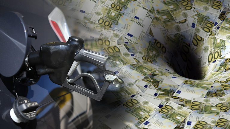 Τρύπα 500 εκατ. ευρώ Τρύπα 500 εκατ. ευρώ