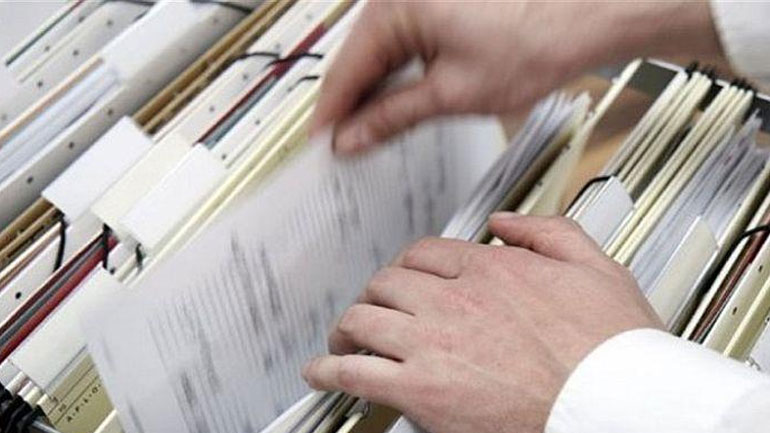 Ελεύθερη υπό όρους η πρόσβαση στους φακέλους πολιτικών φρονημάτων