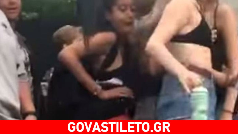 Barack Obama: Δείτε την κόρη του να κάνει twerking!