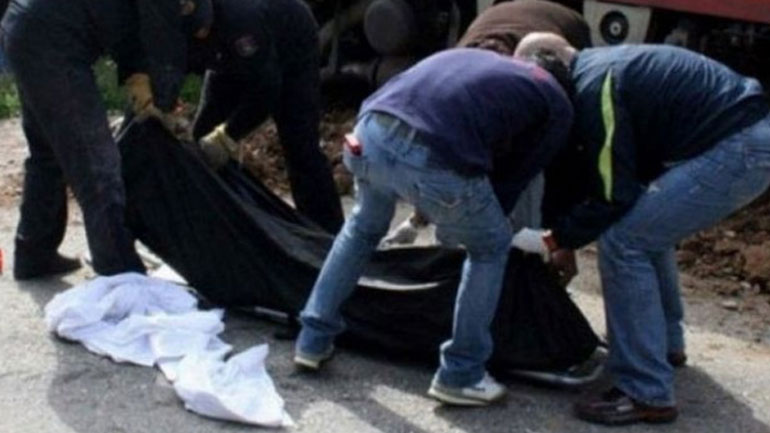 Λύθηκε το μυστήριο με το πτώμα 20χρονου στη Στυλίδα