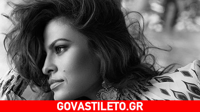 Συγκλονίζει η Eva Mendes: «Την εβδομάδα που γέννησα στην κόρη μου, έθαψα τον αδερφό μου»