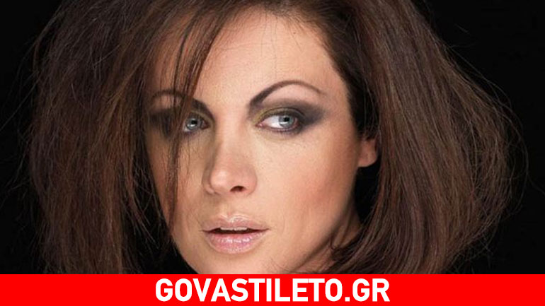 Ραγίζει καρδιές η εξομολόγηση της Νένας Χρονοπούλου για το παιδί της